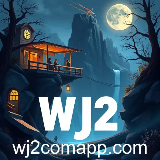 Exploring the World of Adventure Gaming with WJ2 Com App
