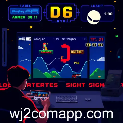 The Evolution of WJ2: A Digital Odyssey