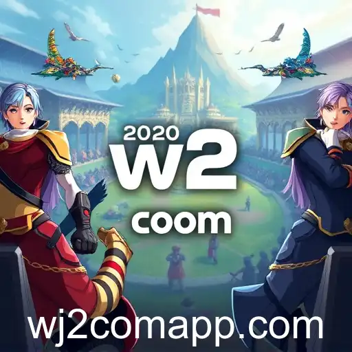 Evolution of the Online Gaming Landscape