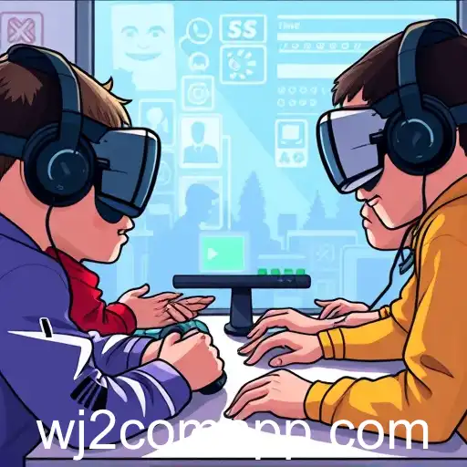 The Impact of Gaming in Education