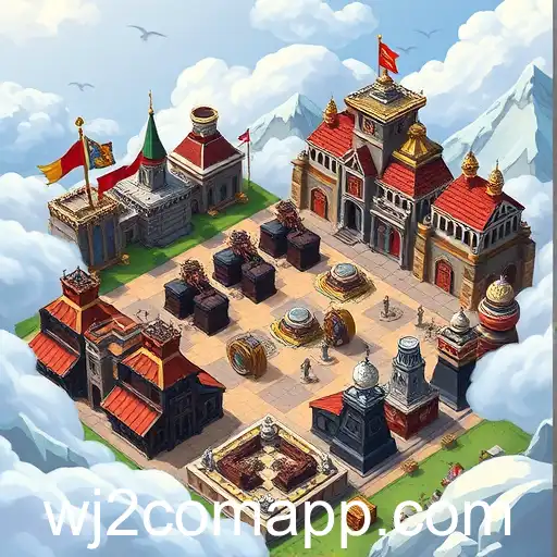 The Rise of WJ2: Revolutionizing Online Gaming