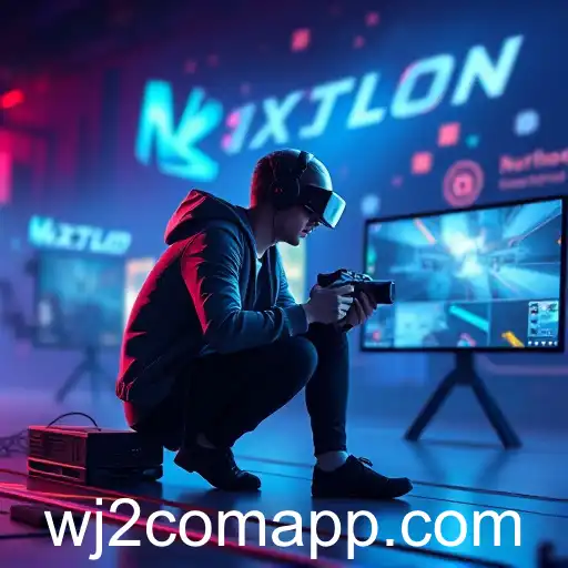 The Rise of WJ2 Com in the Global Gaming Landscape