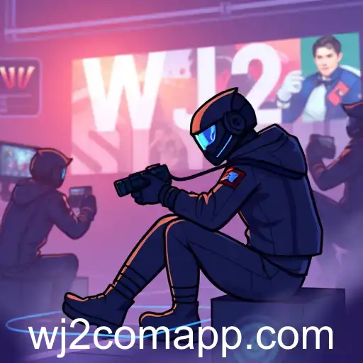 The Rise of WJ2: A New Era in Online Gaming