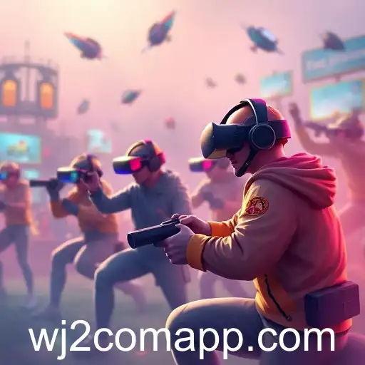 The Rising Trend of Online Gaming in 2025