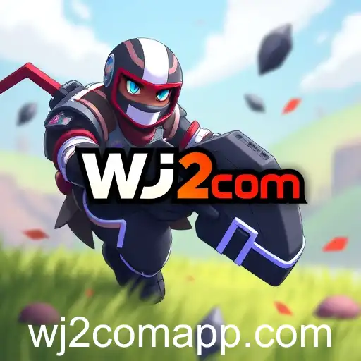WJ2 COM App: Revolutionizing Online Gaming