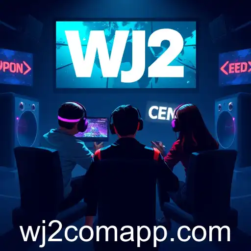 The Rise of WJ2: An Innovative Gaming Platform