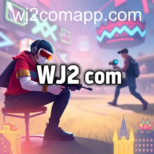 Digital Horizons: Exploring the Rise of WJ2 Com App