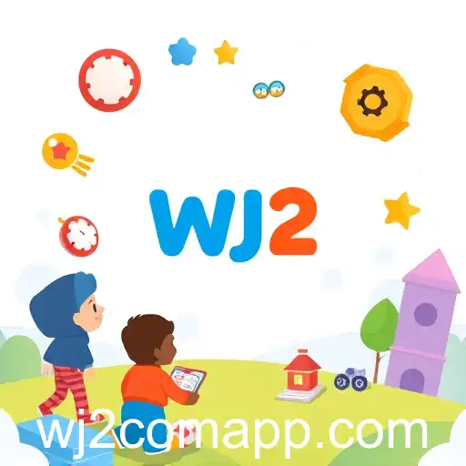 Exploring Inspirational Learning: WJ2 Com App's Impact on Educational Gaming