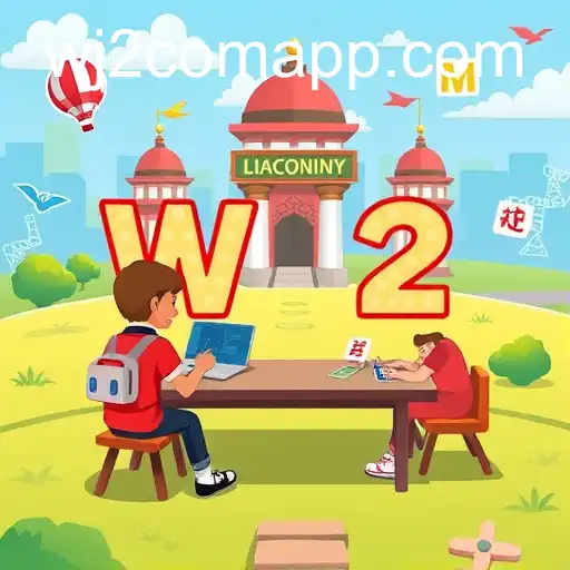 The Rise of Online English Gaming Platforms