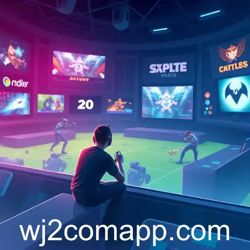 The Rise of English Game Websites in 2025