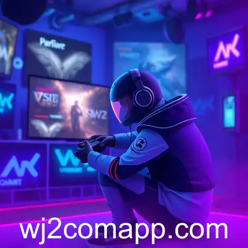 The Rise of English Gaming Platforms