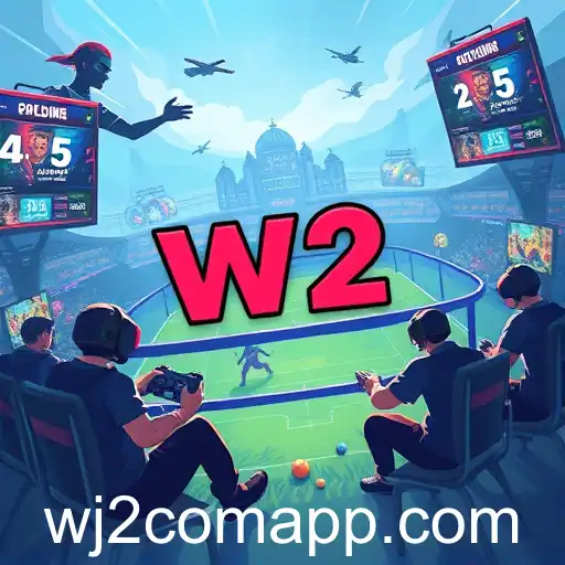 Exploring the Rise of Gaming Websites