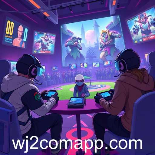 Emerging Trends in Online Gaming Platforms