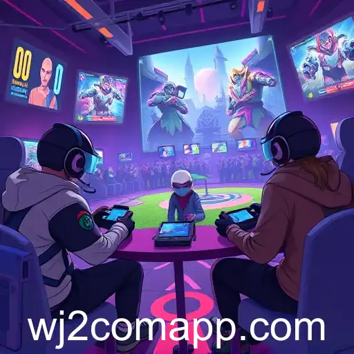 Emerging Trends in Online Gaming Platforms