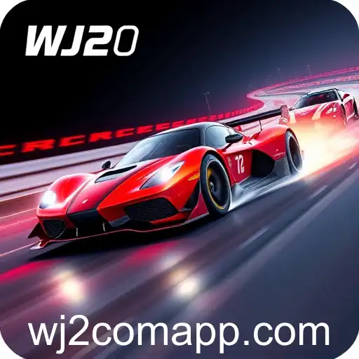 Exploring the Thrills of Racing Games on WJ2 Com App