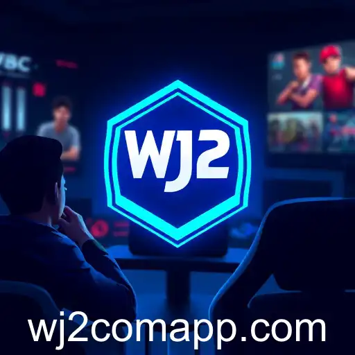 The Rise of WJ2 Com App in Gaming