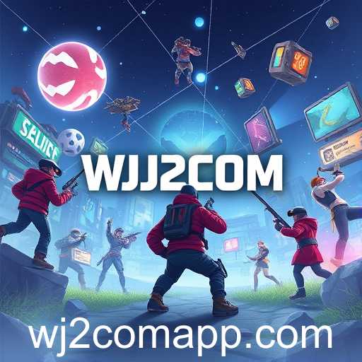 The Rise of WJ2.COM in the Gaming World