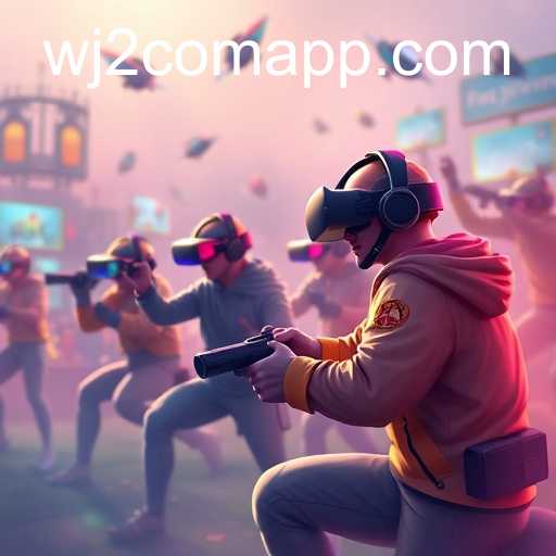 The Rising Trend of Online Gaming in 2025