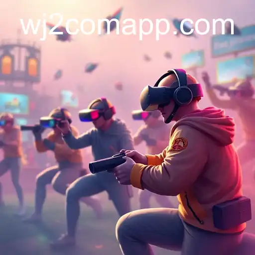 The Rising Trend of Online Gaming in 2025