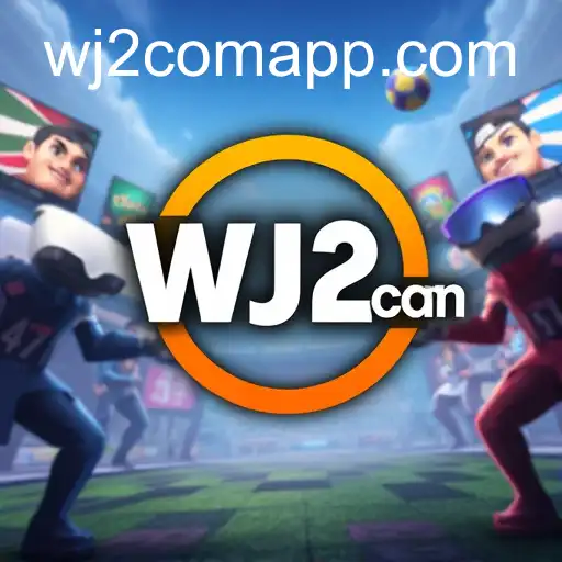 The Rise of WJ2 Com App: Transforming Online Gaming