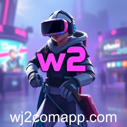 WJ2 COM App: Revolutionizing Online Gaming