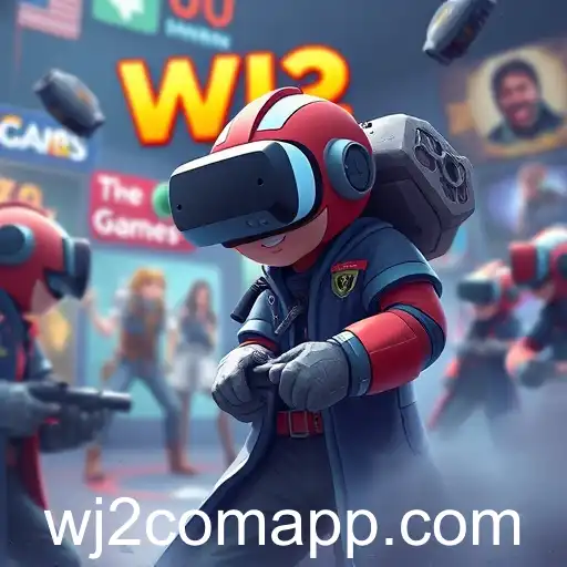 The Rise of WJ2 in the Gaming World